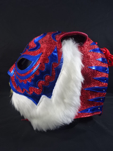 2代目タイガーマスク