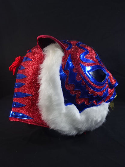 2代目タイガーマスク