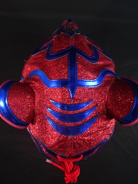 2代目タイガーマスク