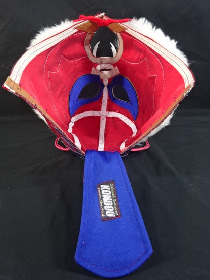 2代目タイガーマスク