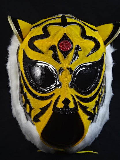 2代目タイガーマスク