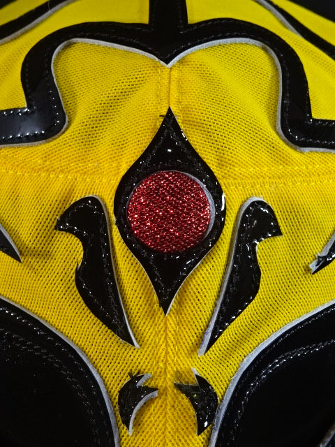 2代目タイガーマスク