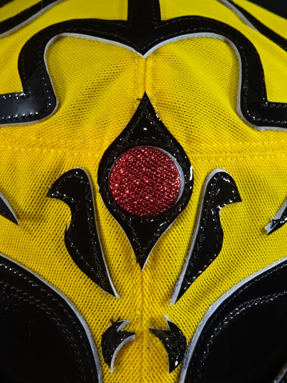 2代目タイガーマスク