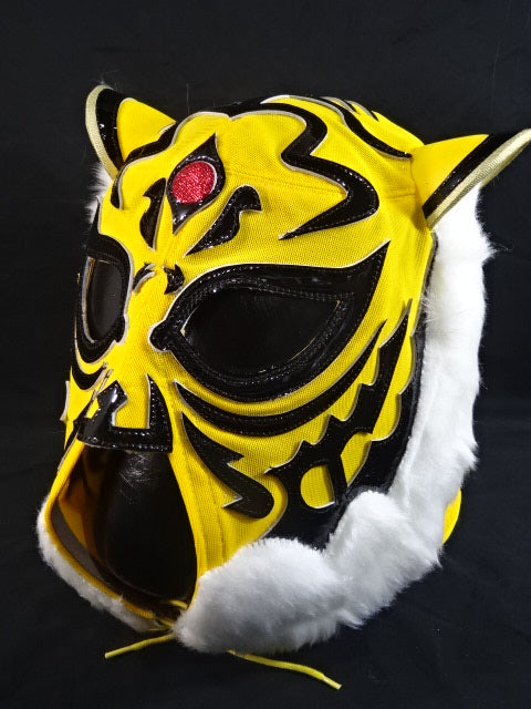 2代目タイガーマスク