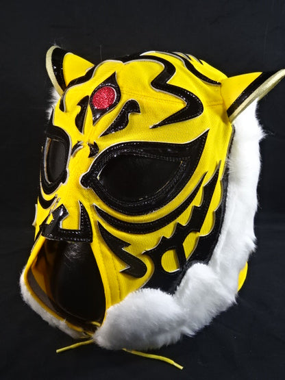 2代目タイガーマスク