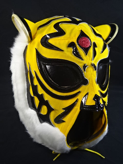 2代目タイガーマスク