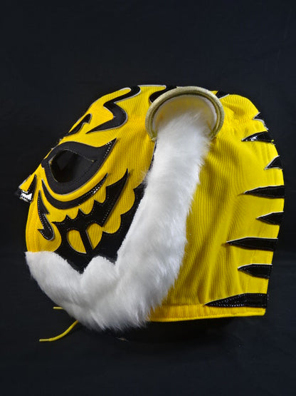 2代目タイガーマスク