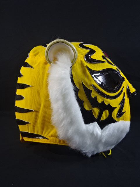 2代目タイガーマスク