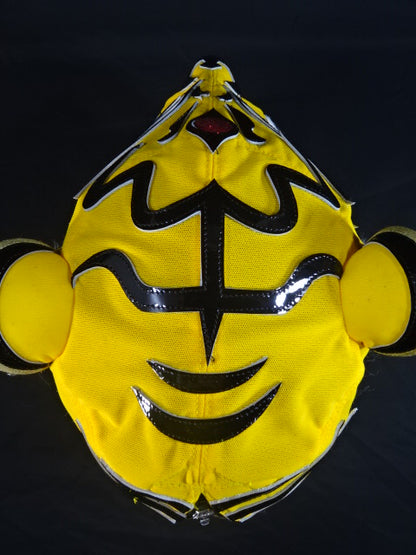 2代目タイガーマスク