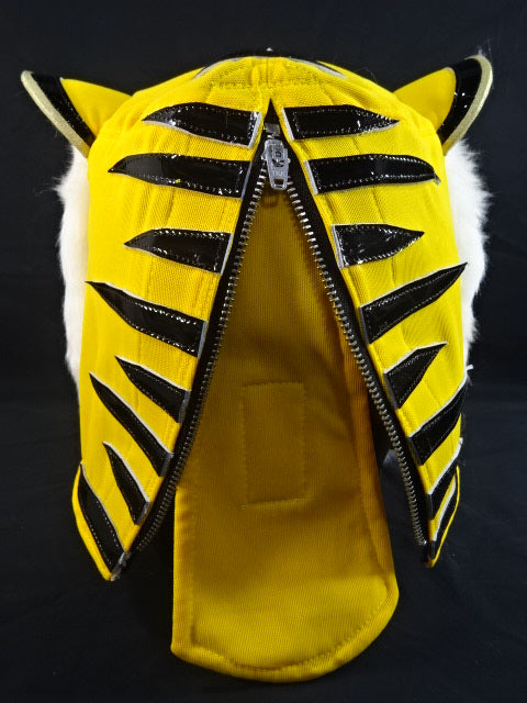 2代目タイガーマスク