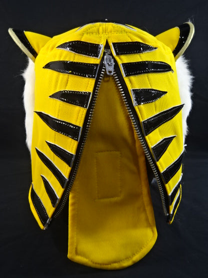 2代目タイガーマスク