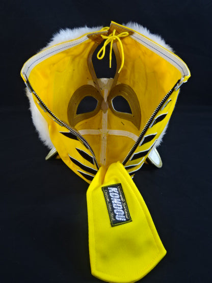 2代目タイガーマスク