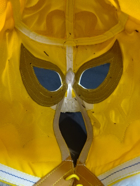 2代目タイガーマスク