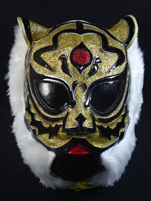 2代目タイガーマスク