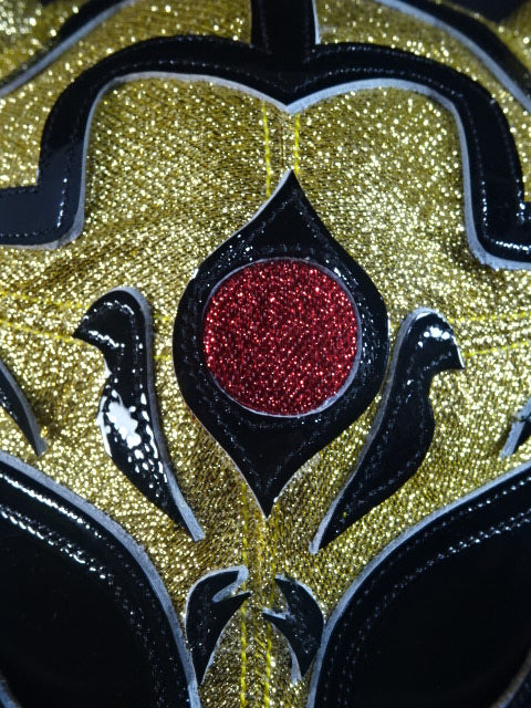 2代目タイガーマスク