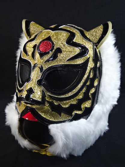 2代目タイガーマスク