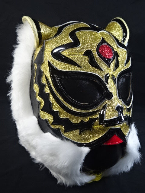 2代目タイガーマスク