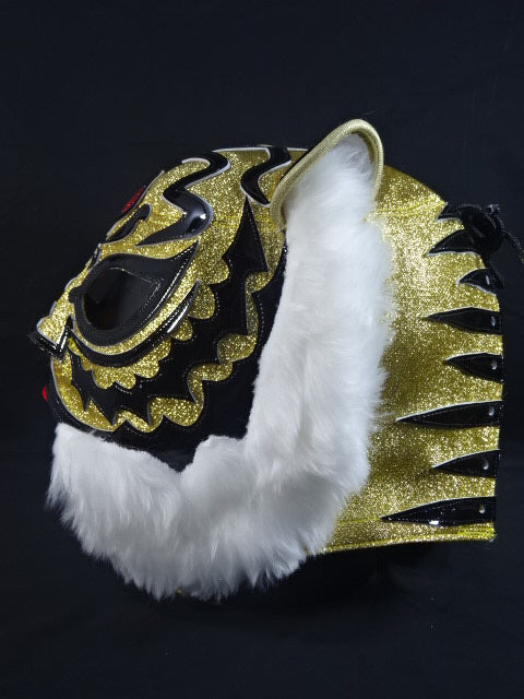 2代目タイガーマスク