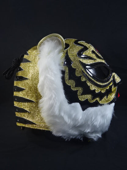 2代目タイガーマスク