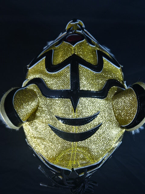 2代目タイガーマスク