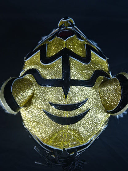 2代目タイガーマスク