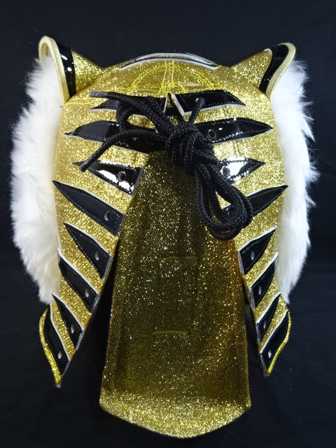 2代目タイガーマスク