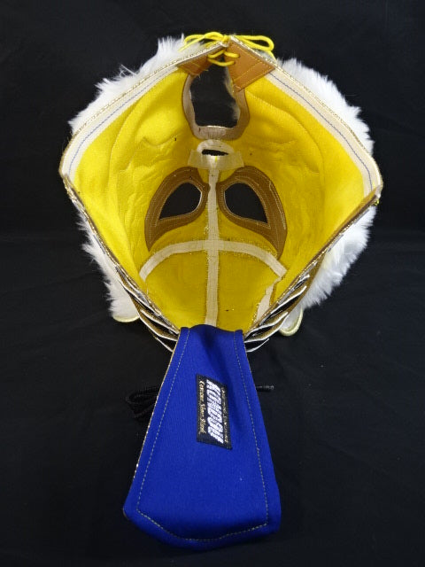 2代目タイガーマスク