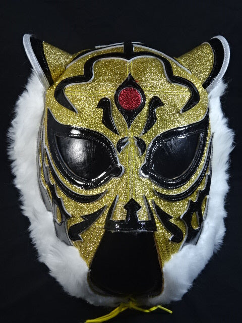 2代目タイガーマスク