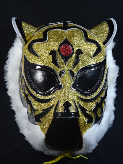 2代目タイガーマスク