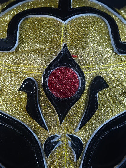 2代目タイガーマスク