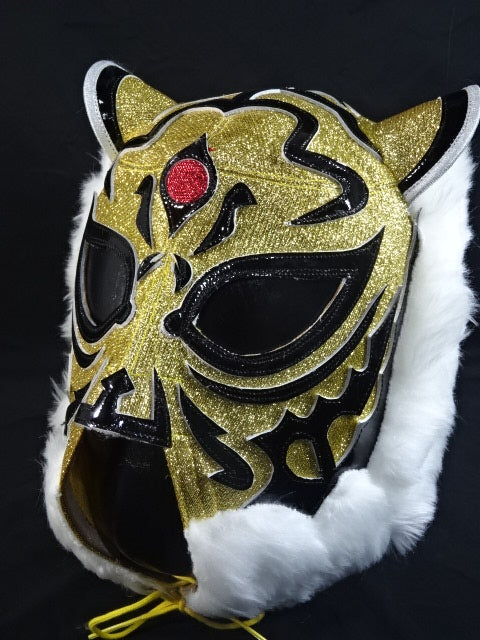 2代目タイガーマスク