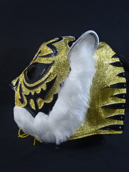 2代目タイガーマスク