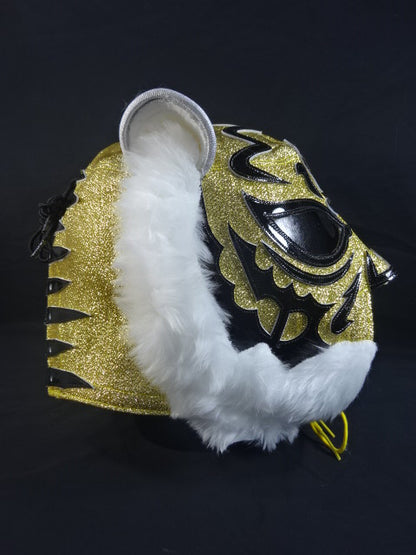 2代目タイガーマスク