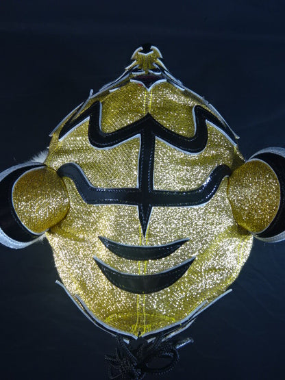 2代目タイガーマスク