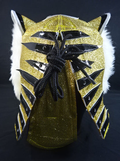 2代目タイガーマスク