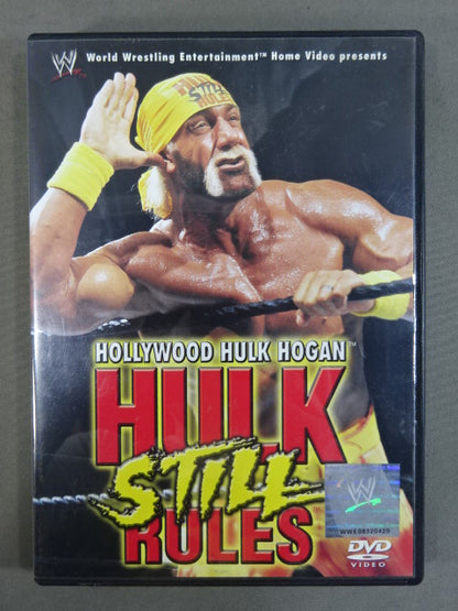 Legend of Hogan