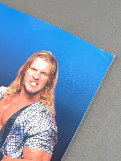 WWF SMACK DOWN! TOUR 2002