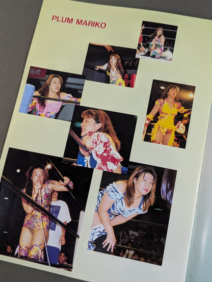 Plum Mariko Memorial Box Office