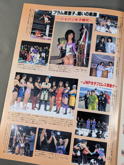 Plum Mariko Memorial Box Office