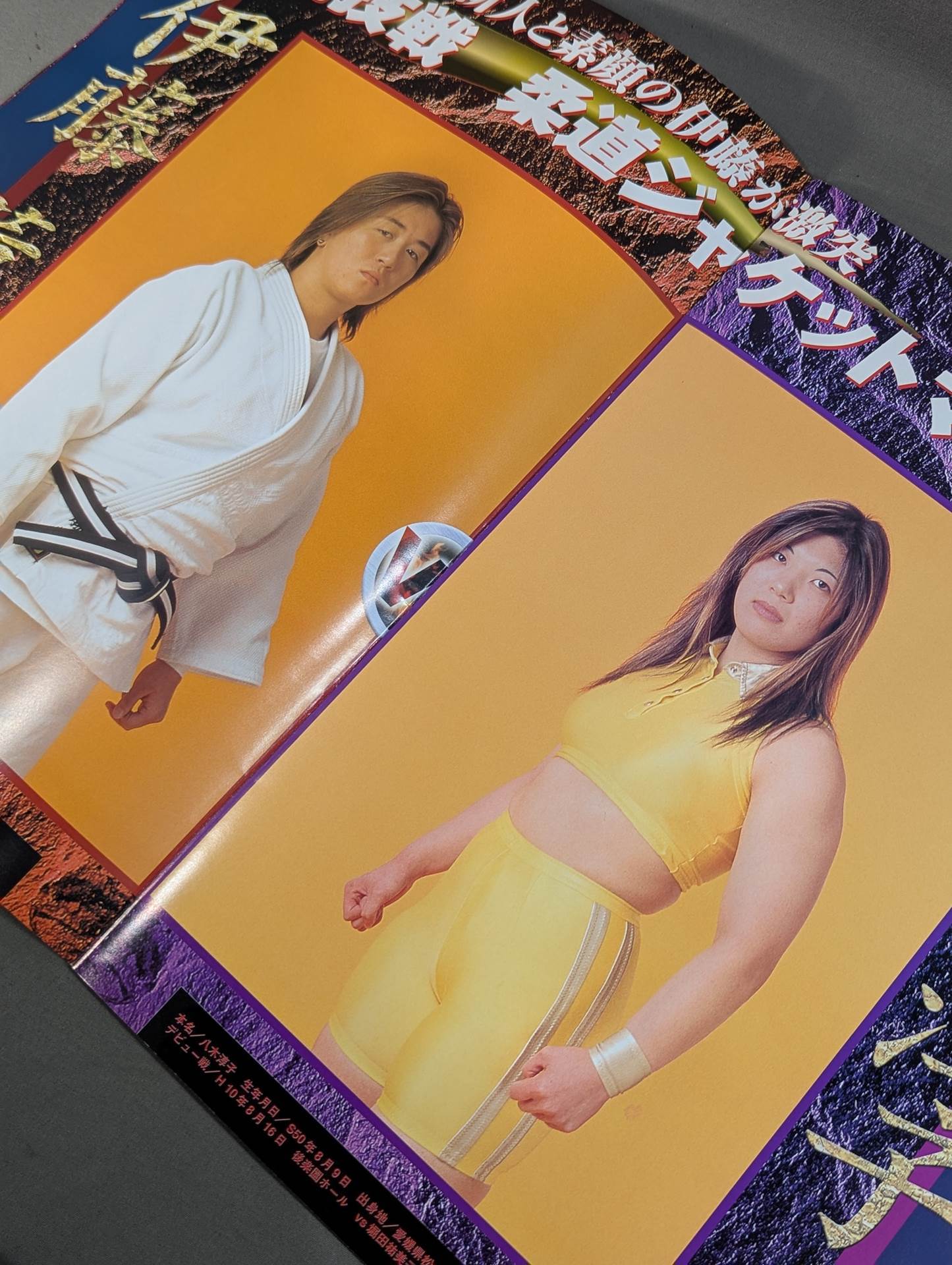Spring Thunder Explosion LLPW vs All Japan Women\'s Pro Wrestling  All-Out Battle