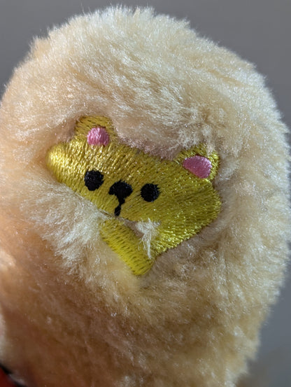 Hiroshi Tanahashi  "Mane Kuma" (2nd model)