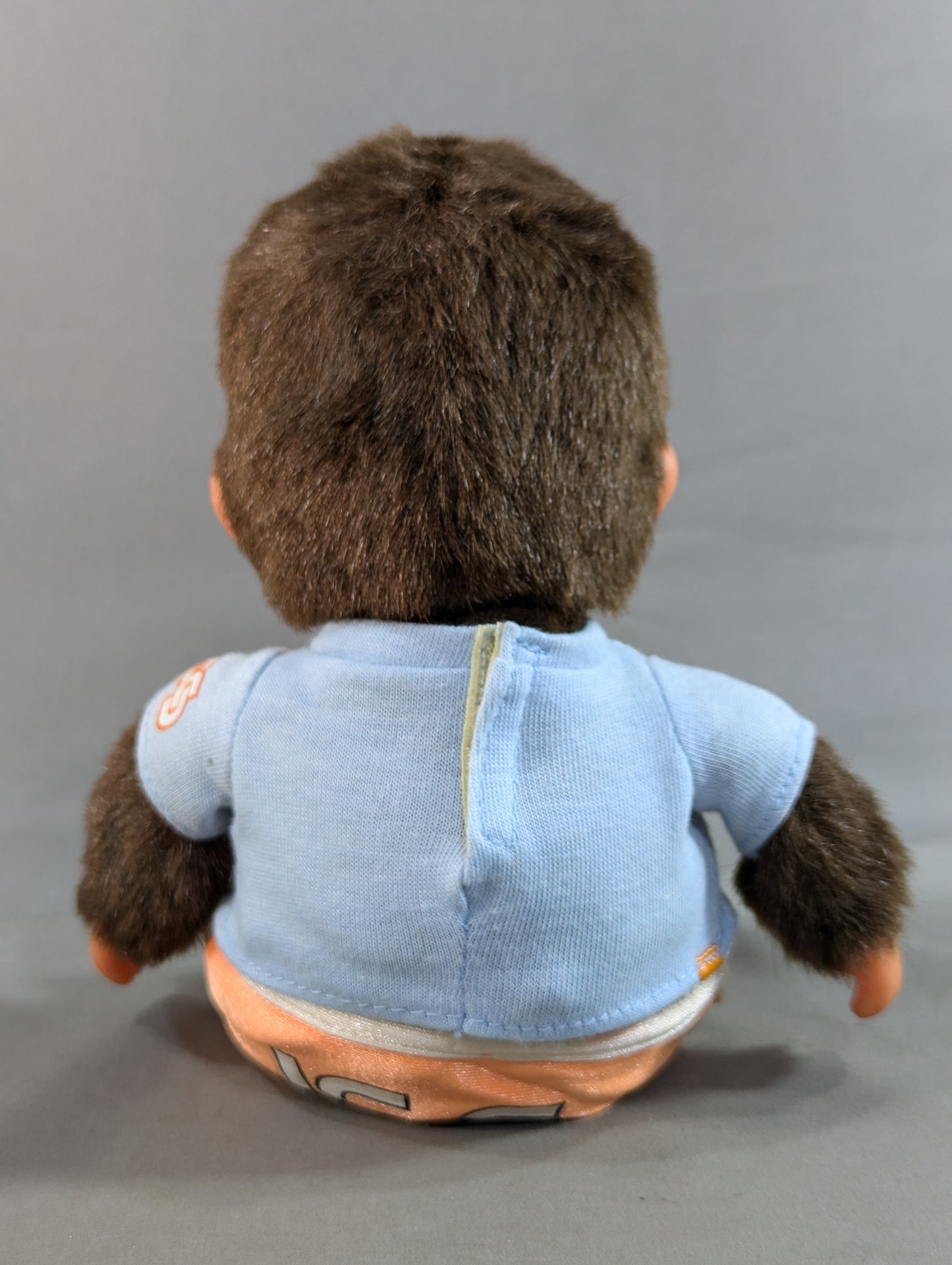 桜庭和志のぬいぐるみ サクモン(マスクなしver.)