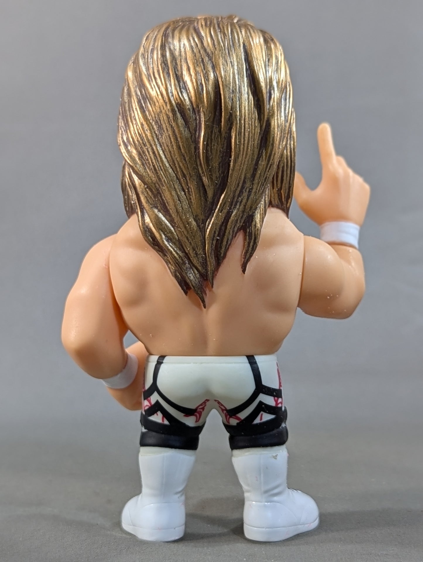 Hiroshi Tanahashi  16d Soft Vinyl Collection