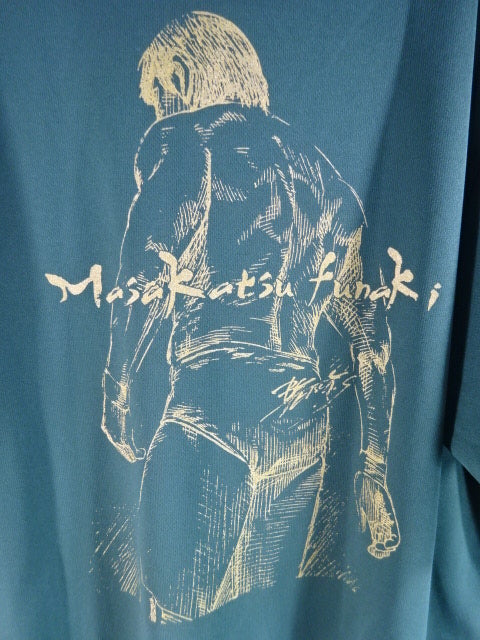 金沢武士団 直筆サイン入りTシャツ 旧姓・広田さくら 班長と日直 Tシャツ – 闘道館