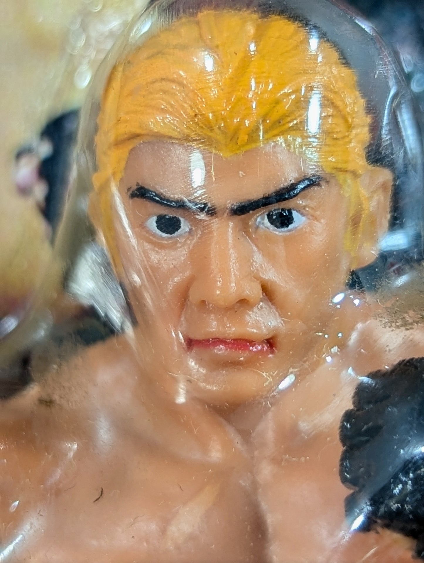 船木誠勝(金髪MMA)