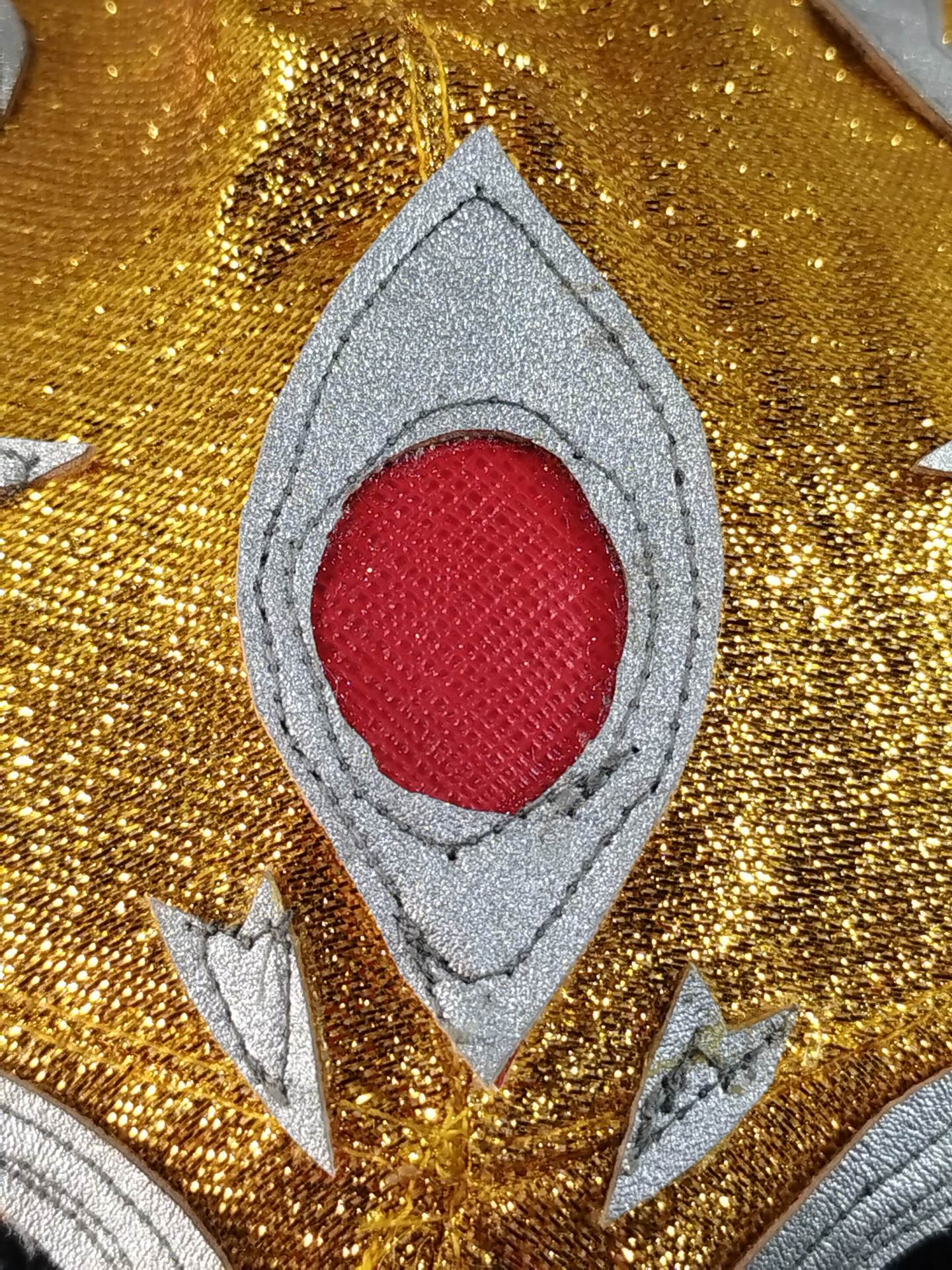 4代目タイガーマスク