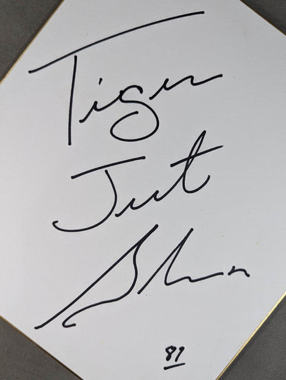 タイガー・ジェット・シン