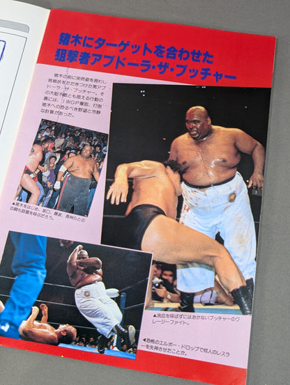 ★ $30,000 in prize money & masked match ★THE WRESTLER Summer Fight Series Vol.2 [Final Match]