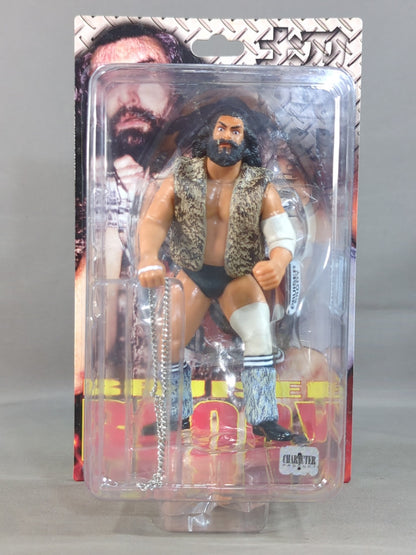 ブルーザー・ブロディ(リアルチェーンVer.)