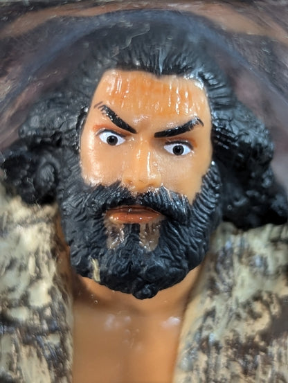 ブルーザー・ブロディ(リアルチェーンVer.)